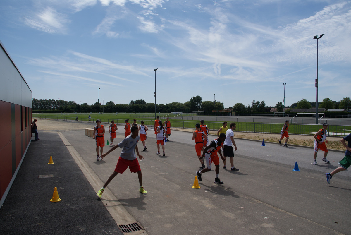 Zig Summer Camp 2012 1