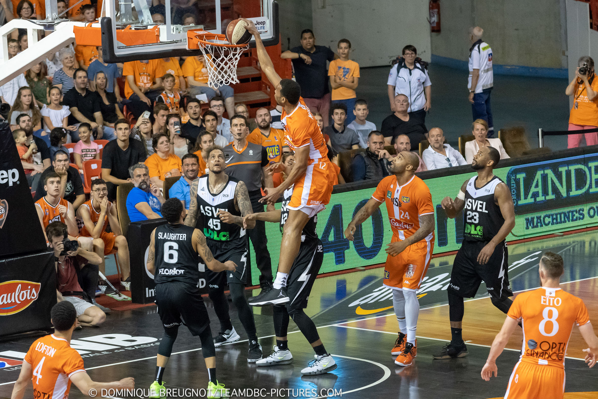 DBC PLO MSB ASVEL 53