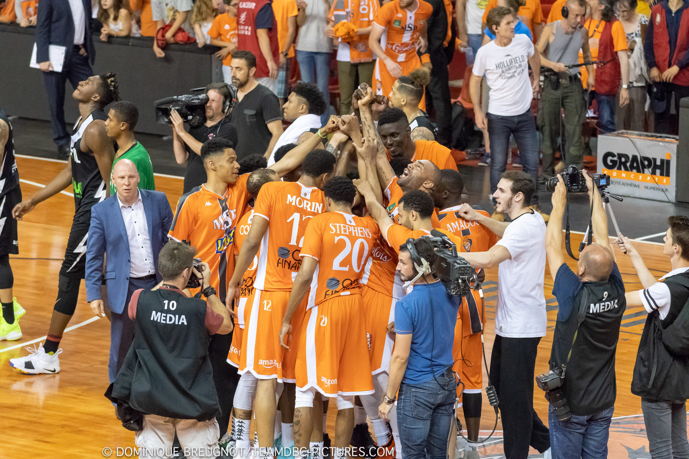 DBC PLO MSB ASVEL 66