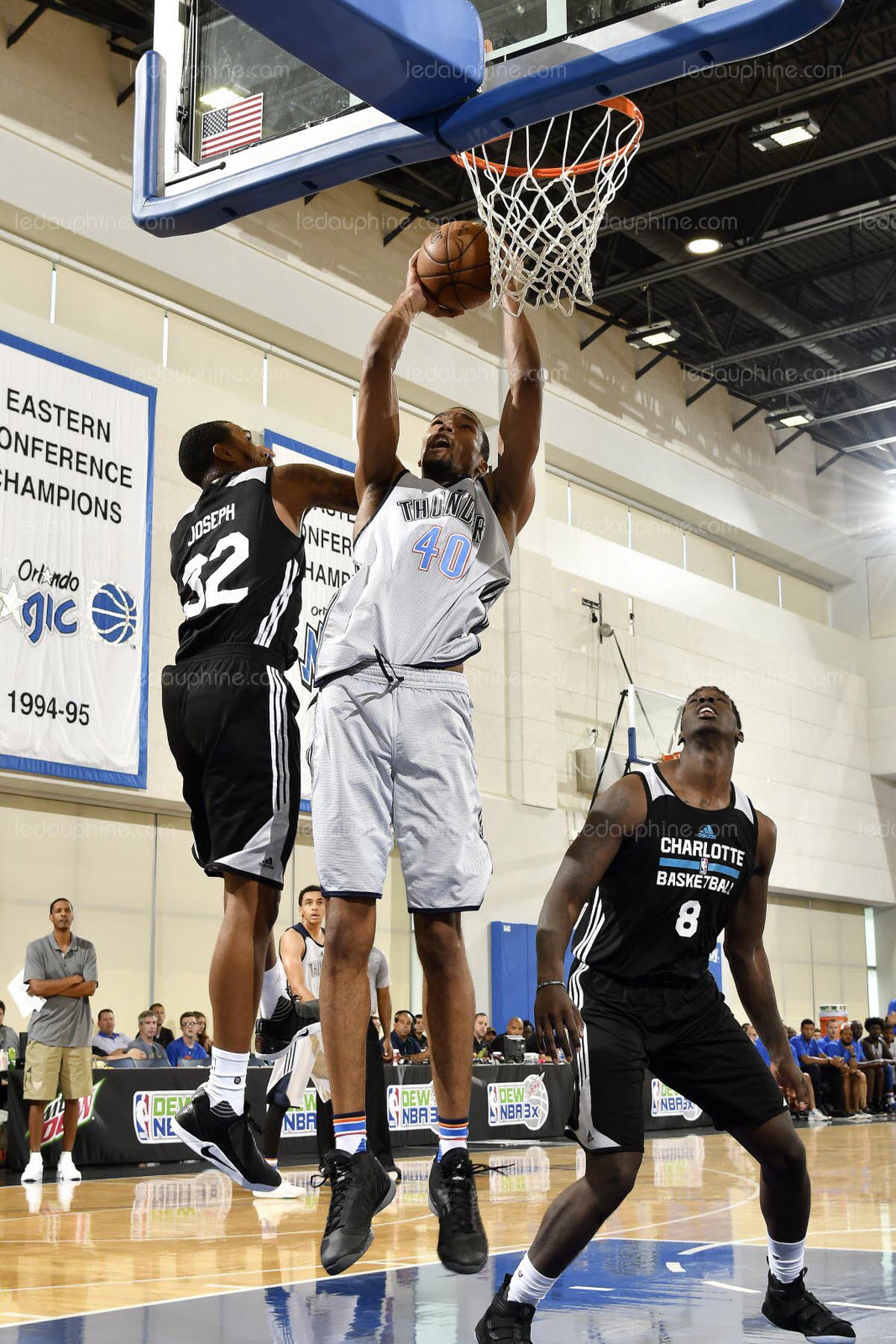 nba rencontre