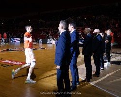 MSB vs. Cholet : 3ème journée de Betclic ÉLITE