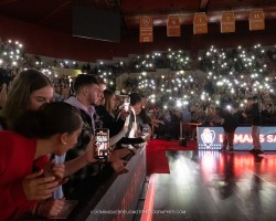 MSB vs. Boulogne-Levallois :  5ème journée de Betclic ÉLITE