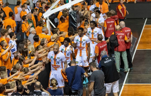DBC M3 MSB STRASBOURG 50