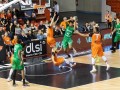 DBC LE MANS LIMOGES 32