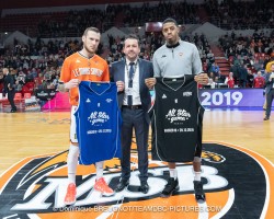 MSB - Cholet | Jeep ÉLITE - 13ème journée