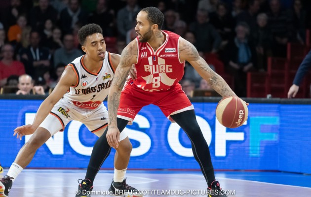 Nanterre 92 Nanterre Short Officiel Domicile 2019-2020 Basketball Enfant