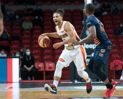 MSB vs. Gravelines | Jeep ÉLITE  - J3