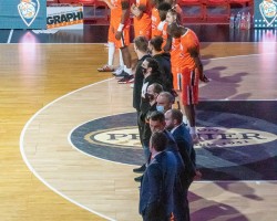 MSB vs. Châlons-Reims | Jeep ÉLITE - J6