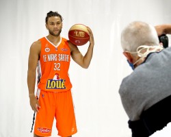 Coulisse du Media Day