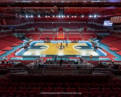 MSB vs. Tours | 16e Coupe De France 