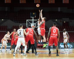 MSB - Bourg-en-Bresse | Jeep ÉLITE - 24ème journée