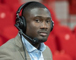 MSB - Lyon-Villeurbanne | Jeep ÉLITE - 25ème journée