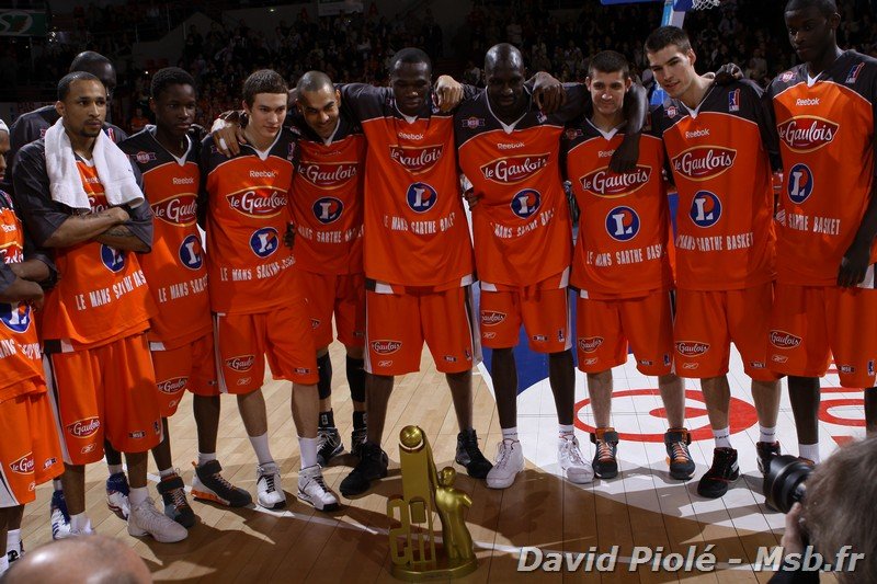 Equipe MSB Equipe MSB