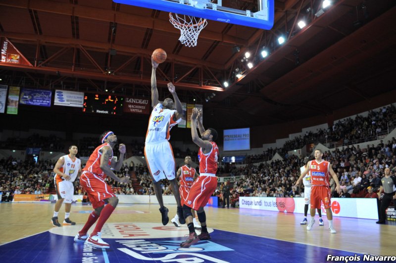 Alain Koffi