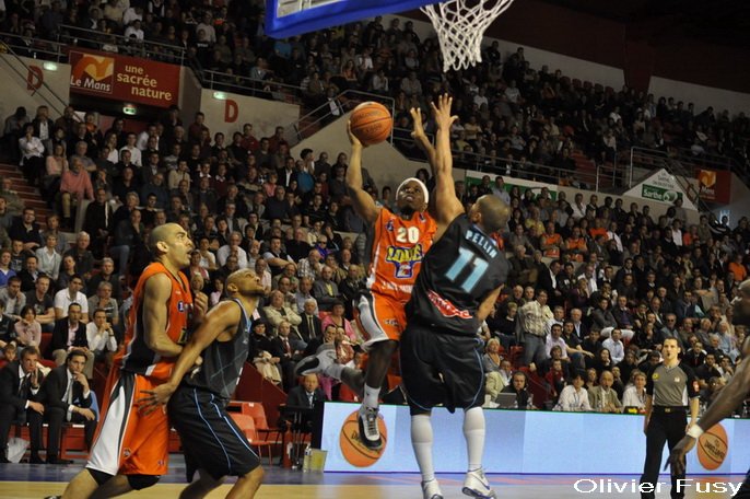 Bobby Dixon