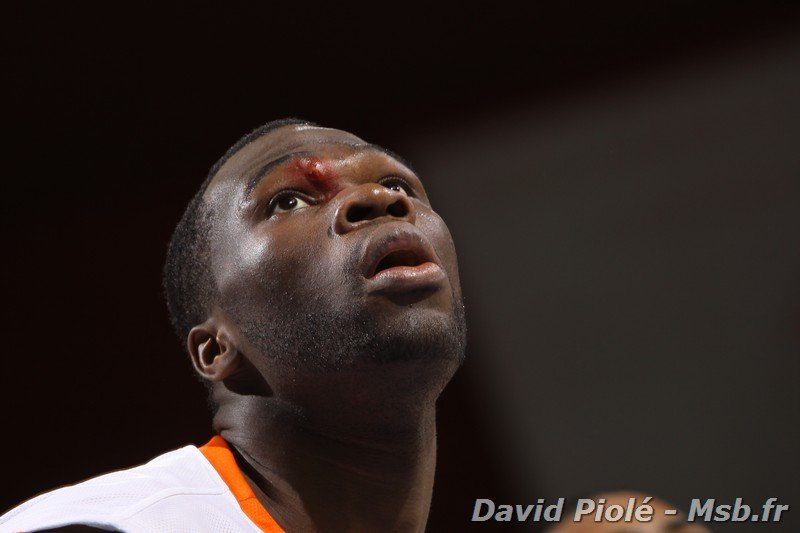 Alain Koffi