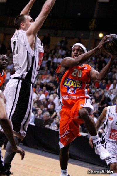 Bobby Dixon