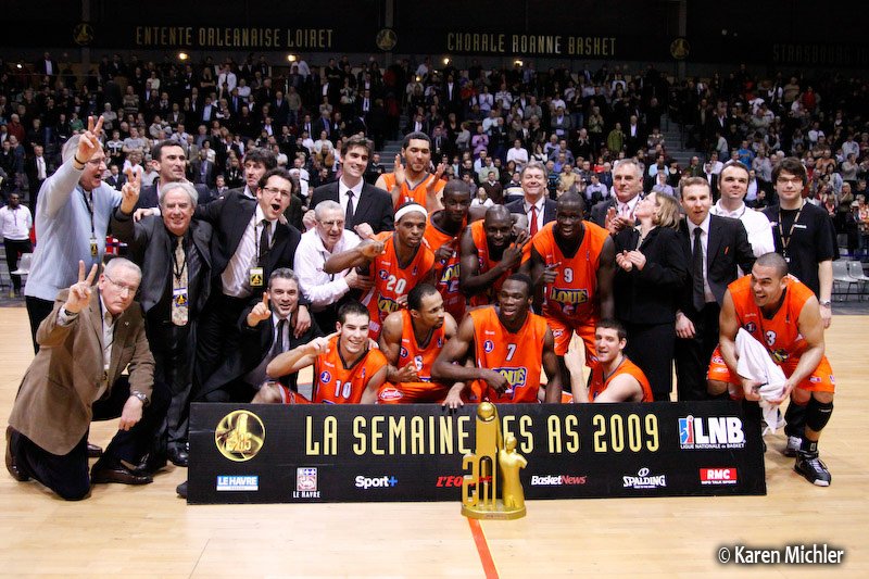 Les As du MSB