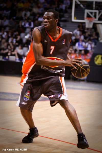 Alain Koffi Alain Koffi