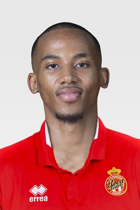 Mehdy NGOUAMA