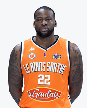 Cliff ALEXANDER