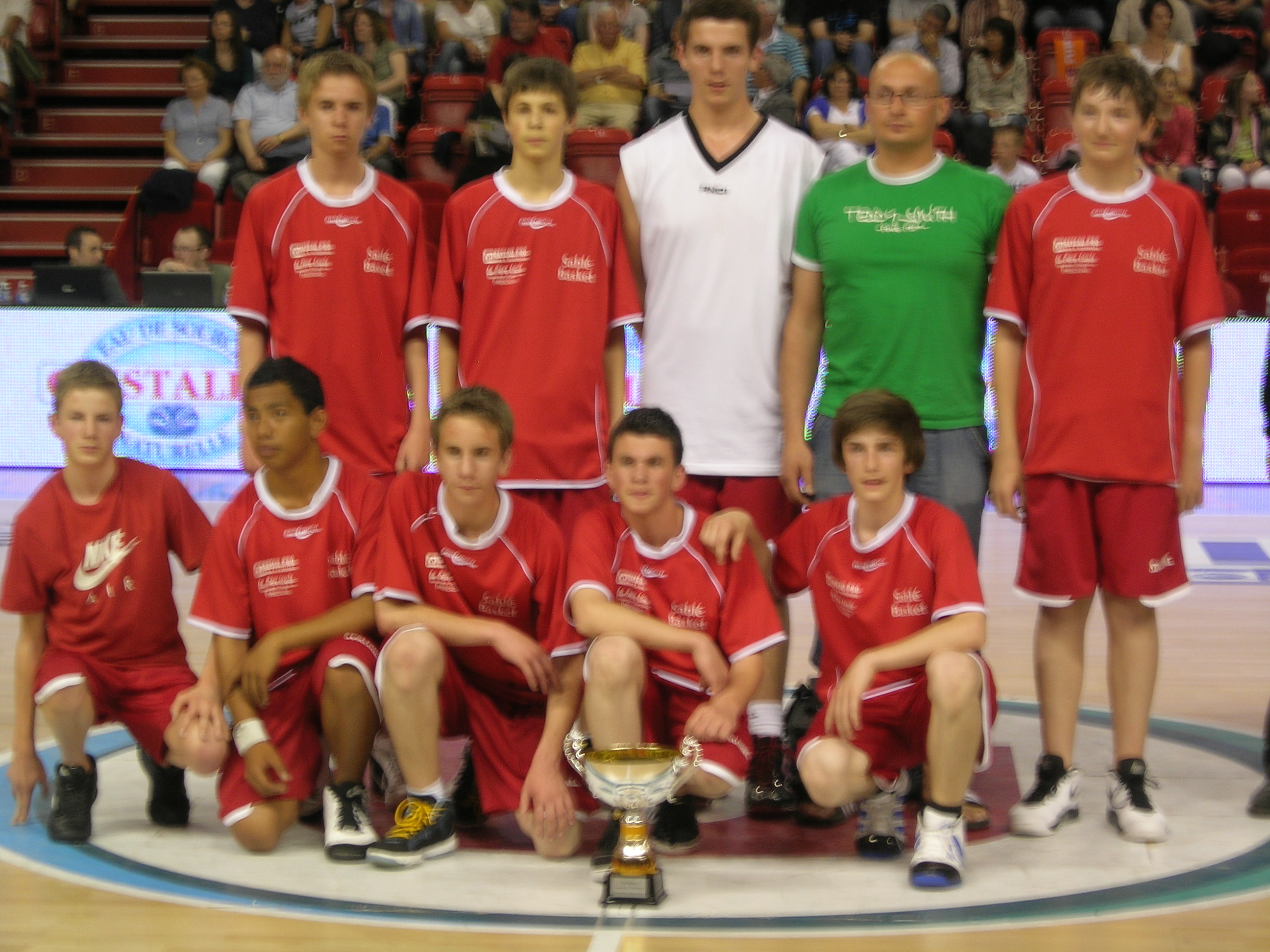 Minimes_Sabl_Vainqueur_Finale