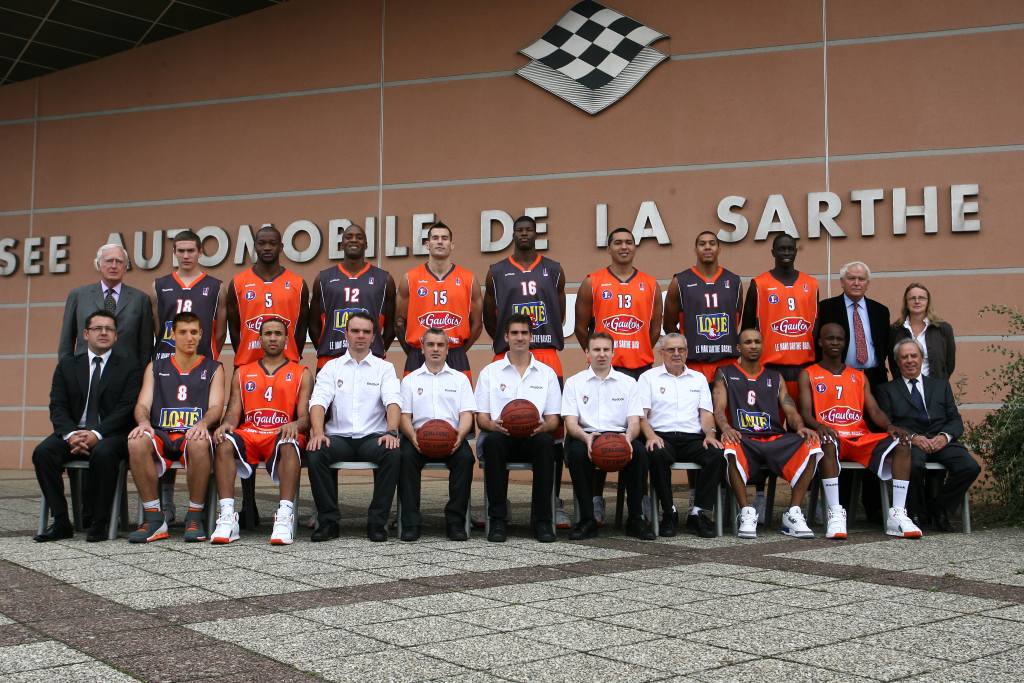 Photo Officielle MSB 09 10 BD