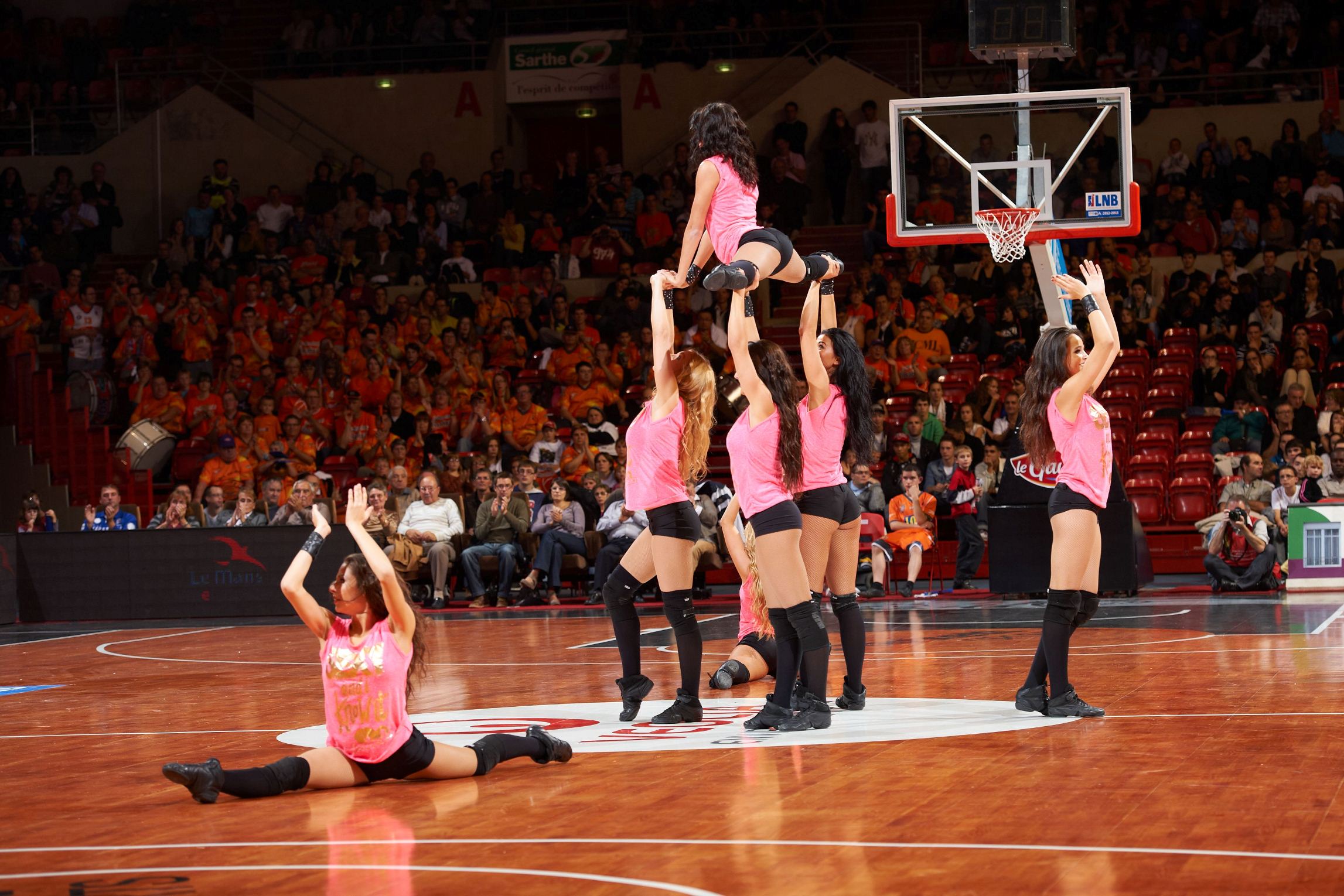 LeaderDance 5