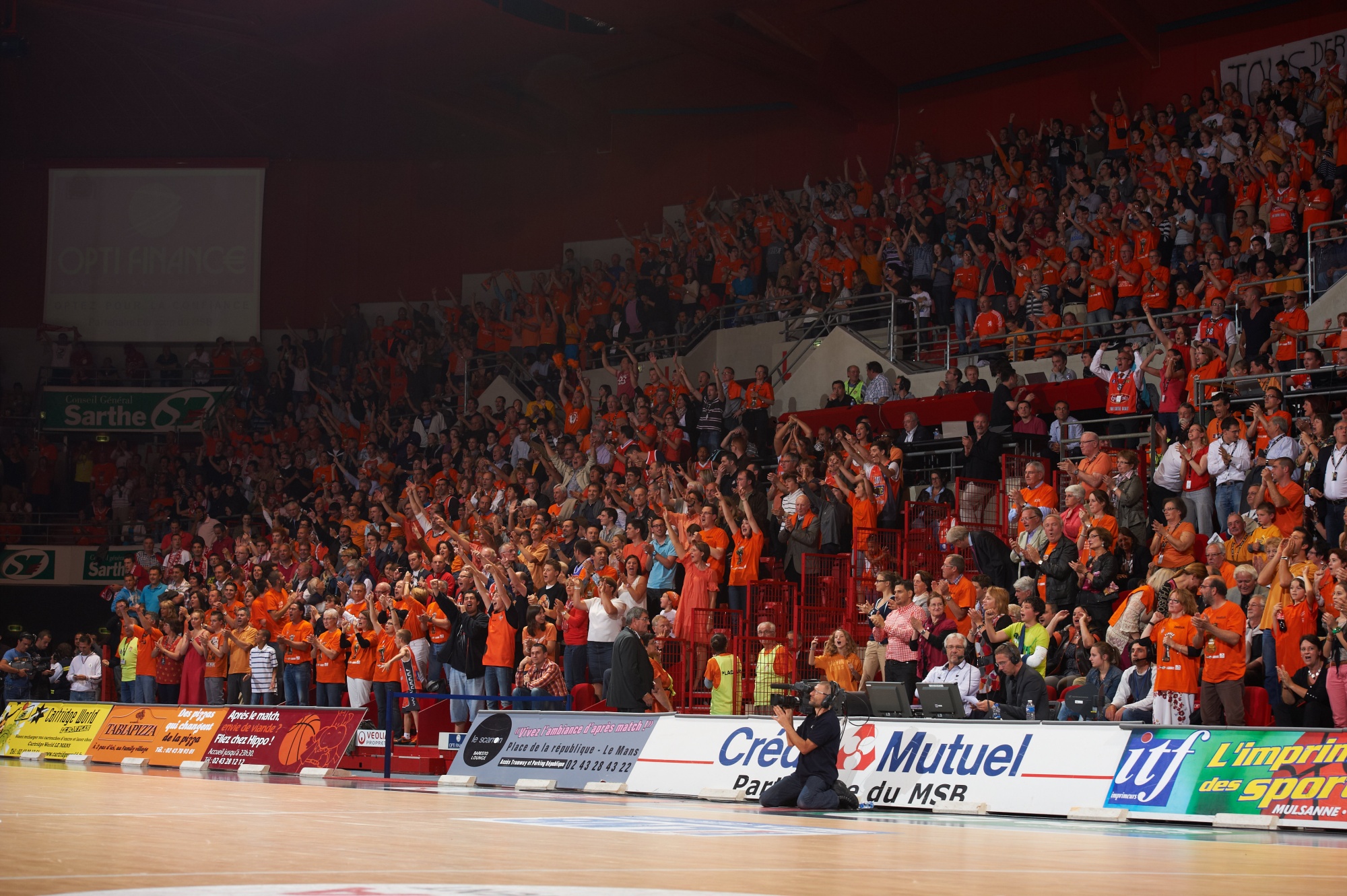 Public Playoffs 2012 BD