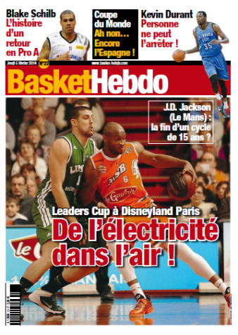 Basket Hebdo page 4