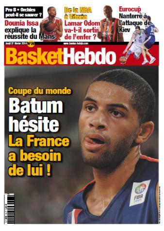 Couverture BH