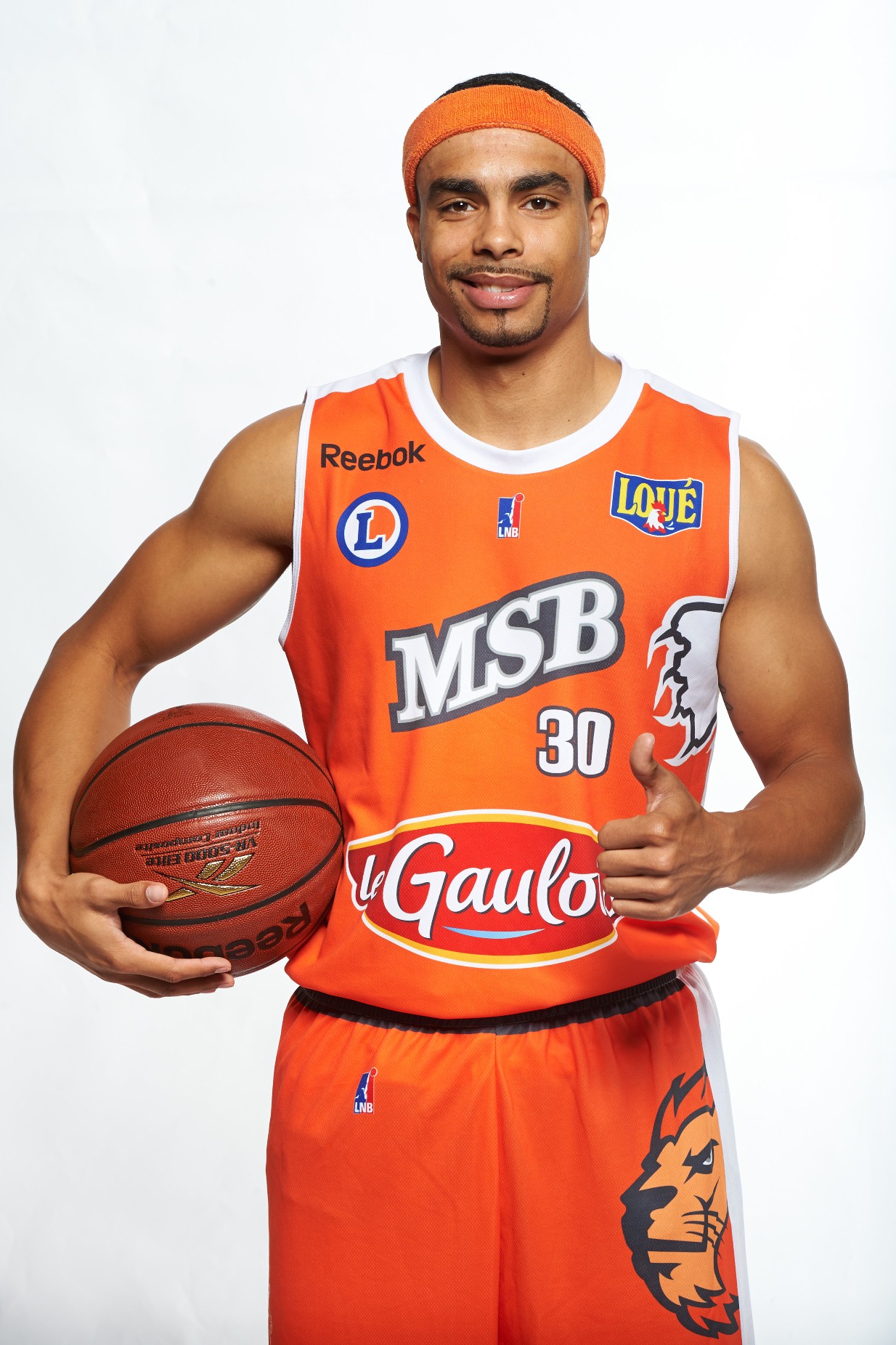 DaShaun Wood