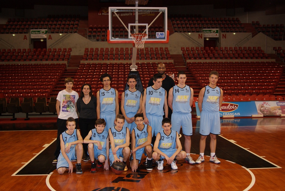 Les vainqueurs
