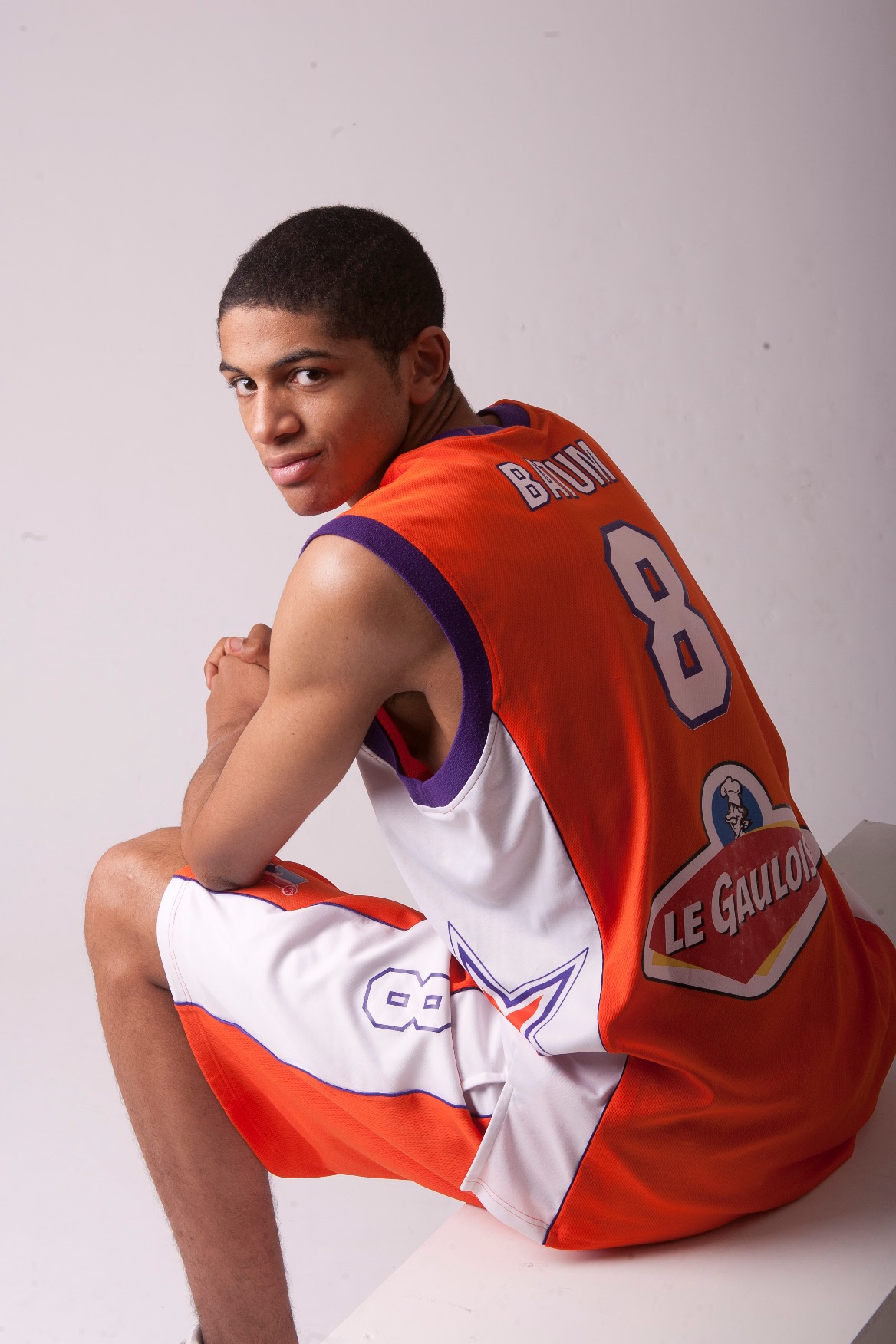 MSB.FR - Nicolas Batum, Bien Sûr