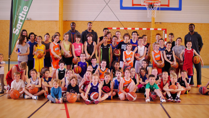 Photo groupe Bessé