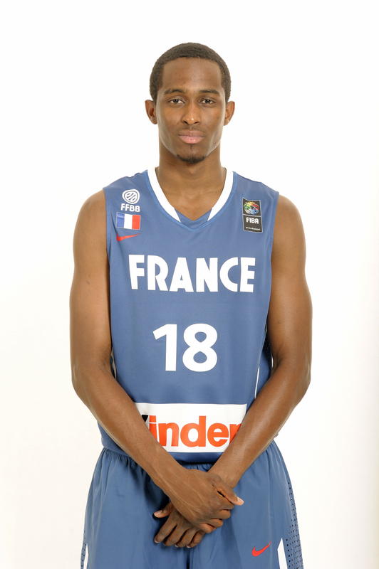 Rodrigue beaubois discount