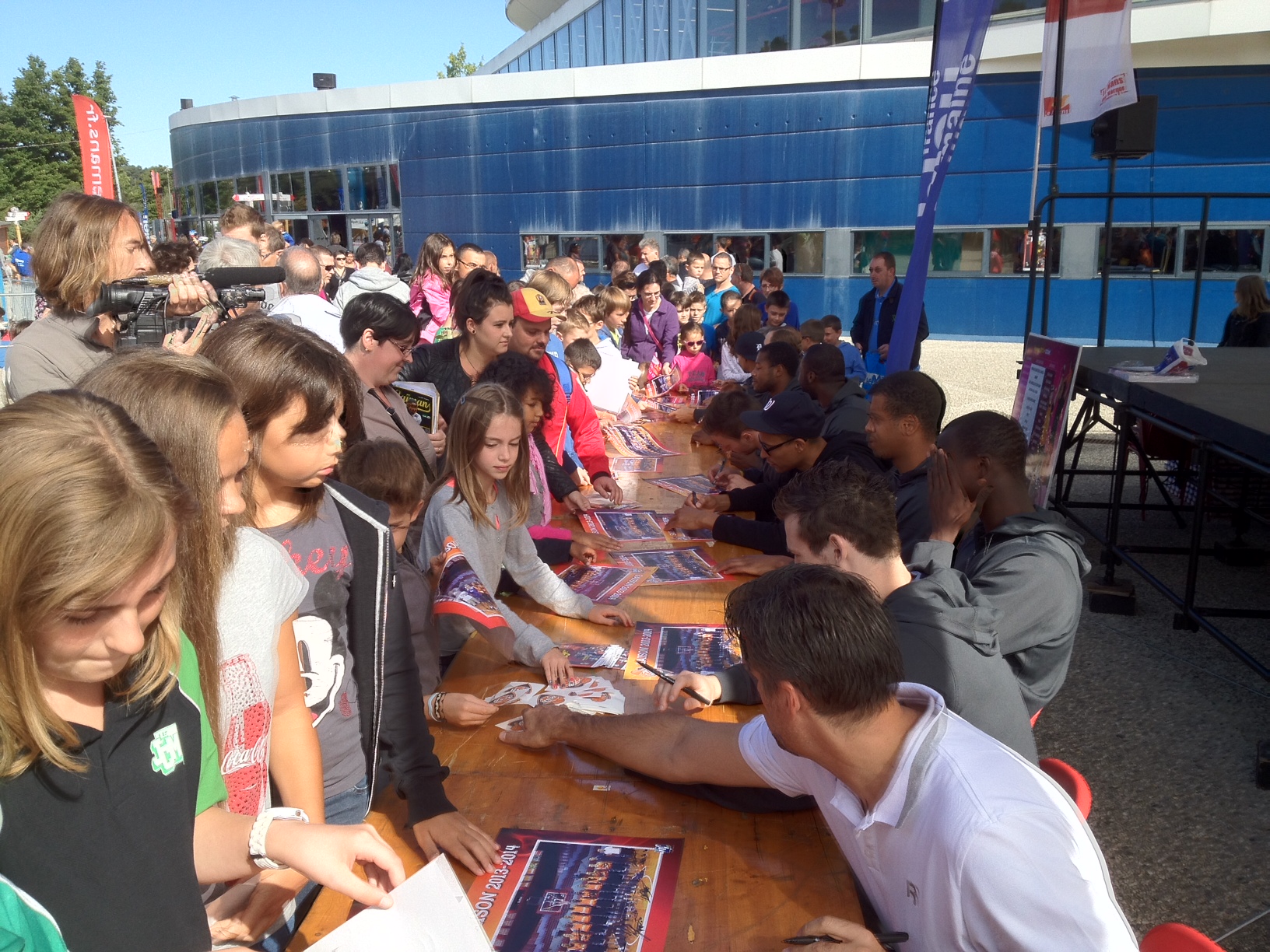 Sport en Fête 1