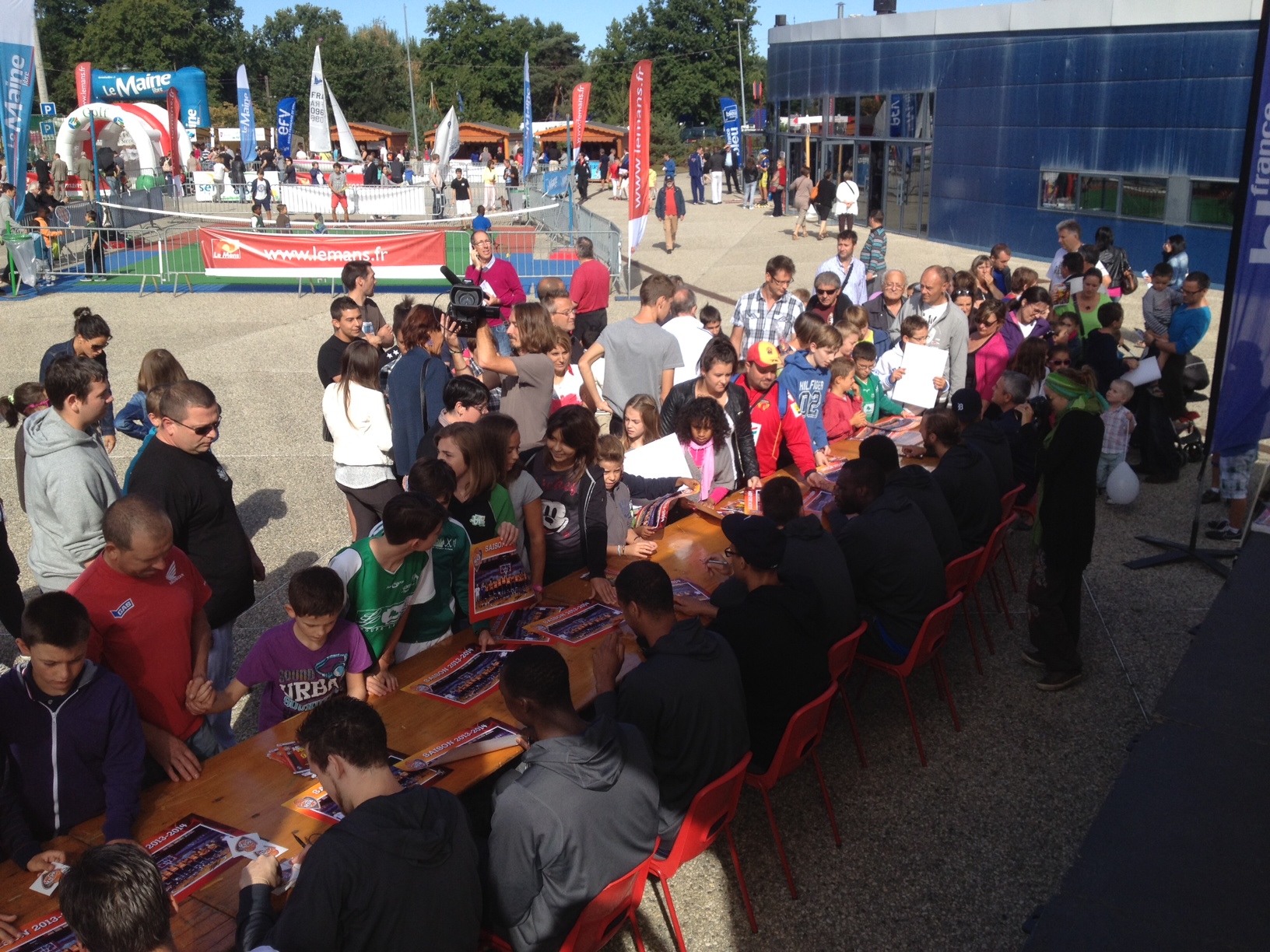Sport en Fête 3