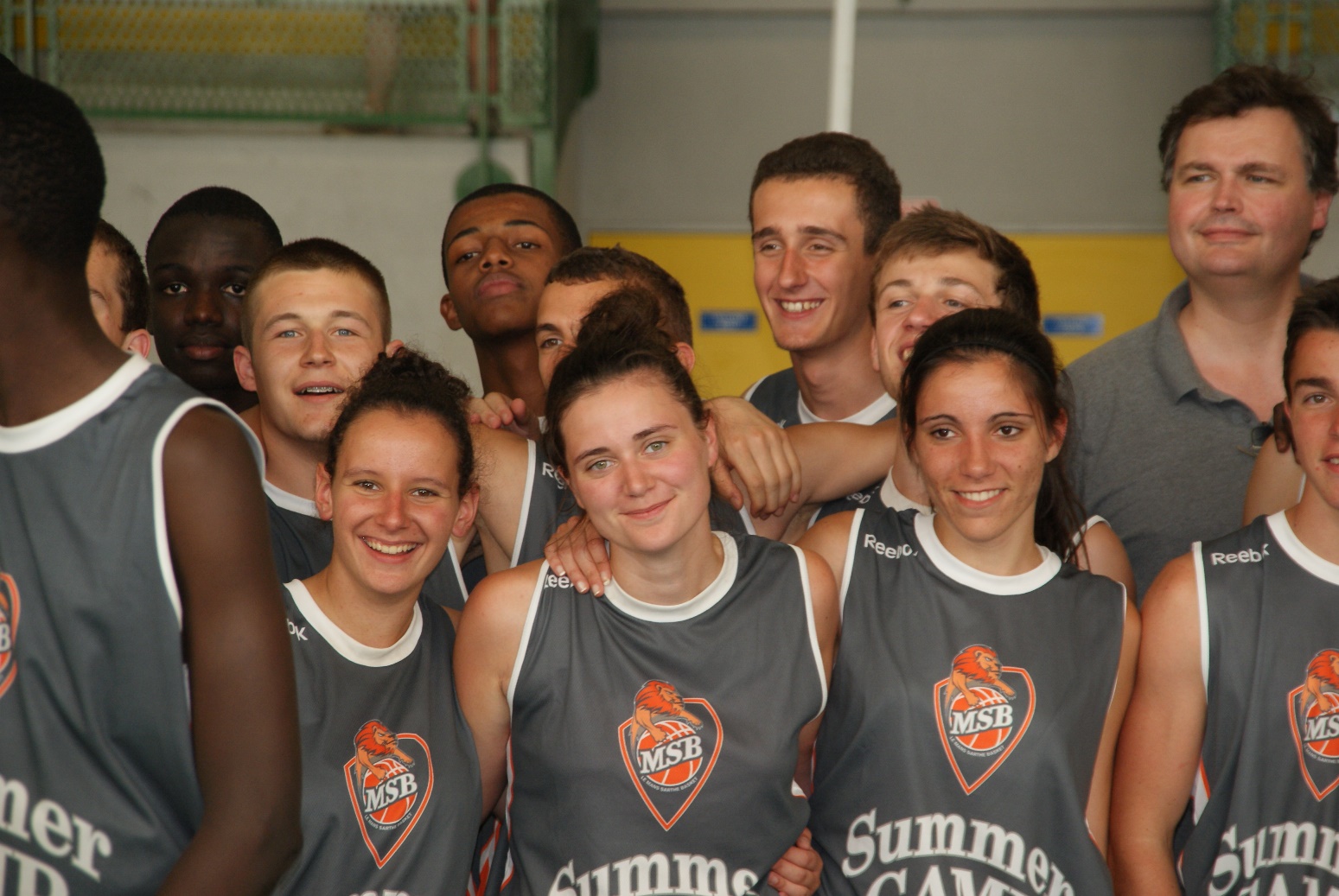 Summer Camp 3