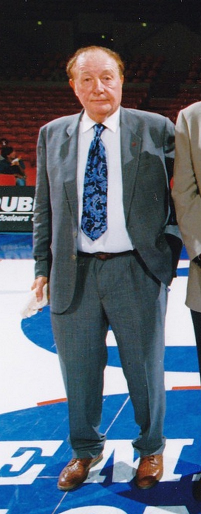 André Buffière