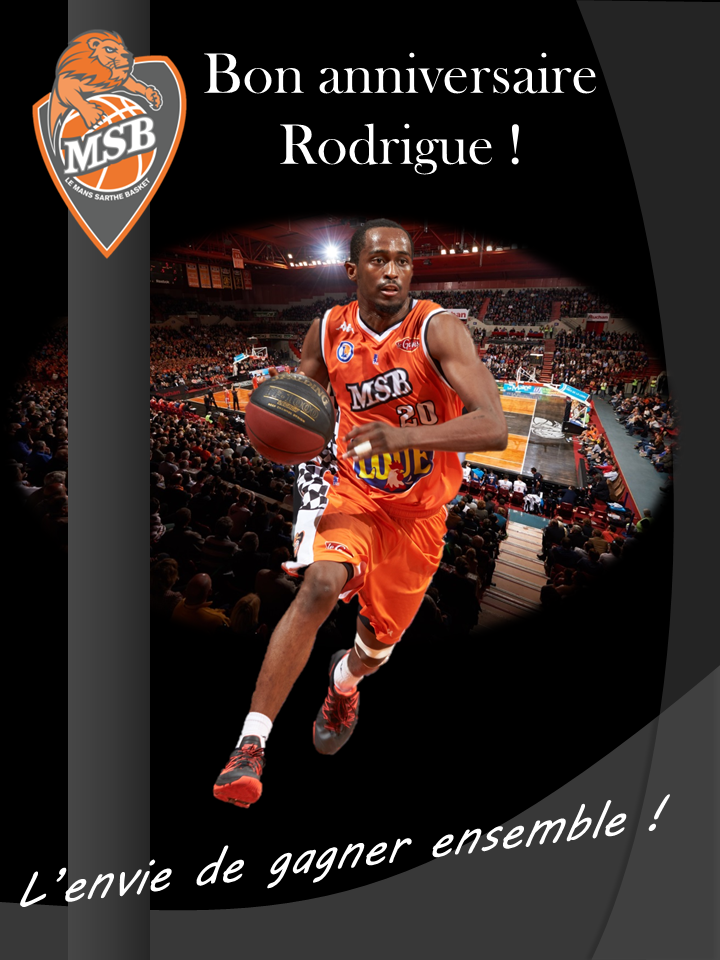 Anniv Rodrigue