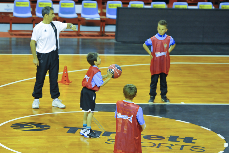 Atelier Basket 1
