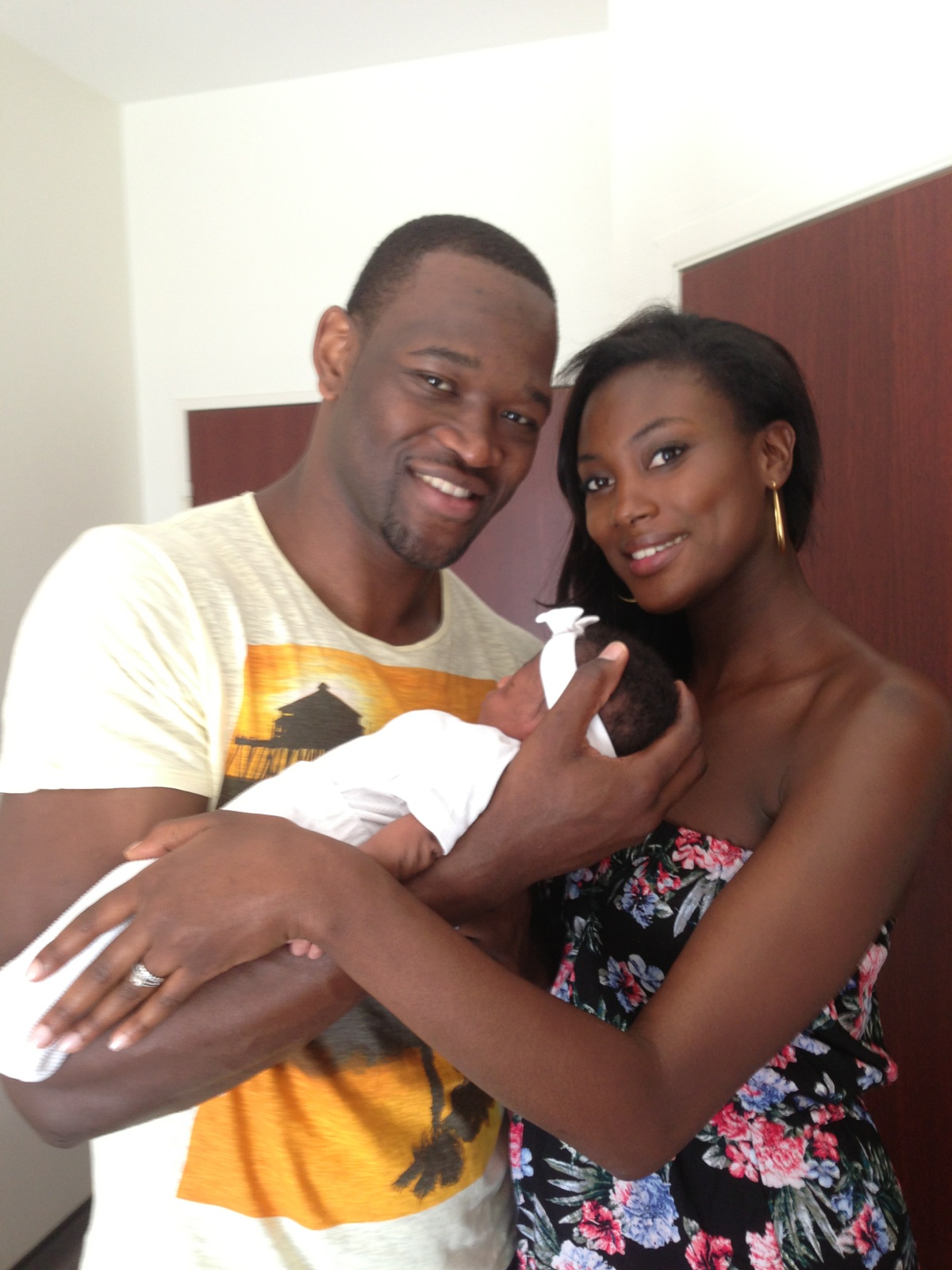 Famille Kahudi