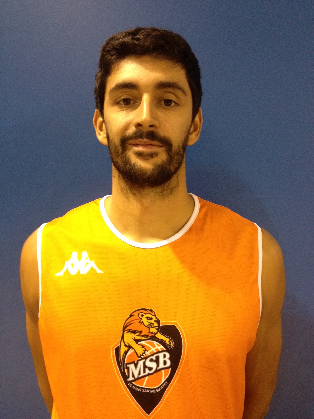 Florent Tortosa
