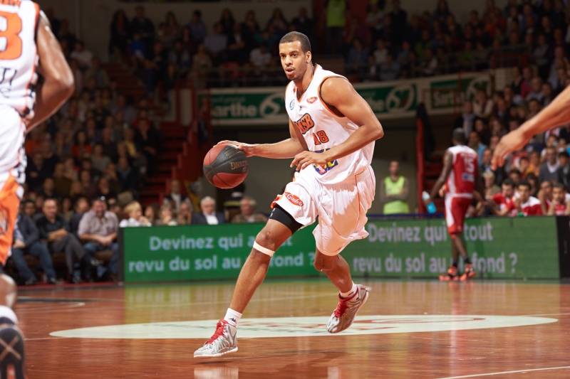 Kevin Mendy BD