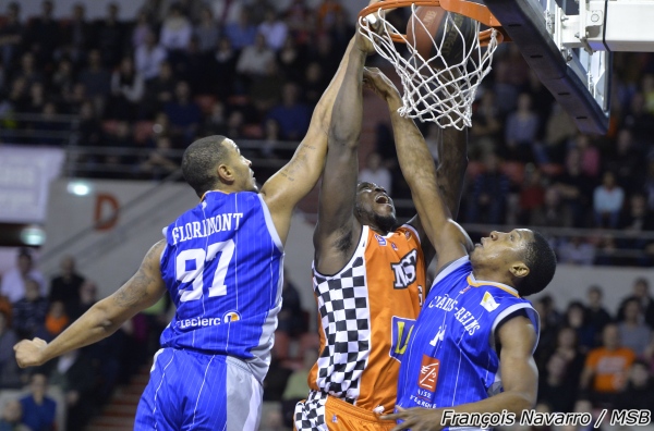 Mouph contre Châlons