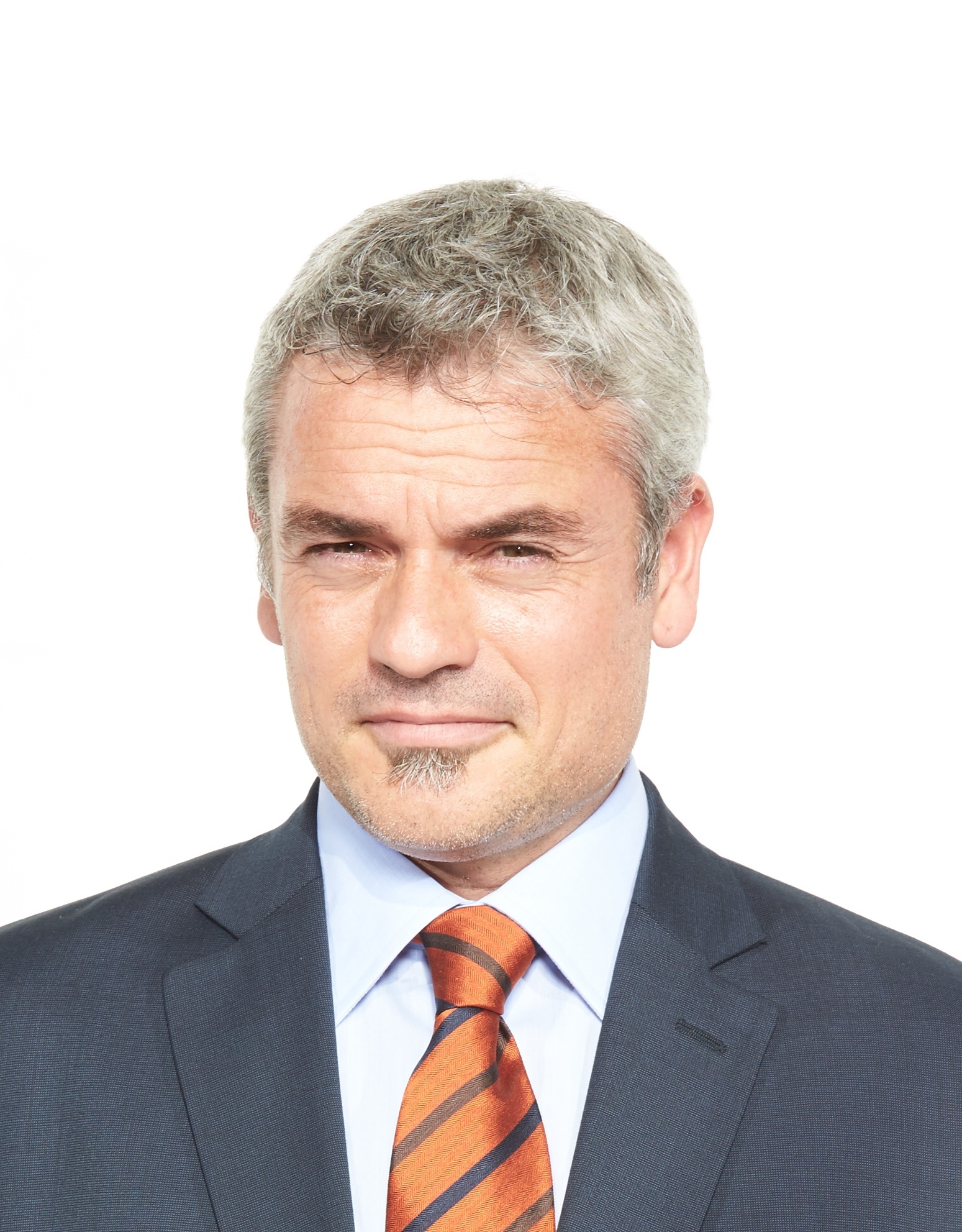 Portrait Alexandre Ménard