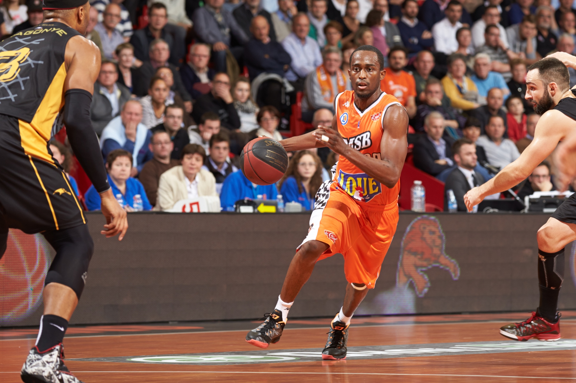 Rod MSB BOULOGNE BD