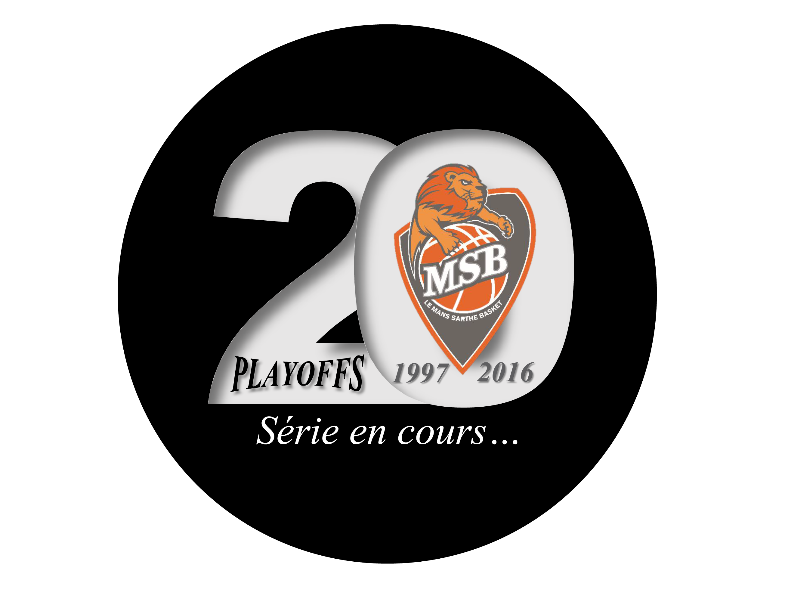 20ans de Playoffs rond