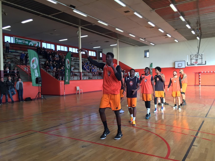 Le MSB à Mamers